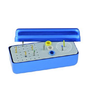 Implant Tool kit Box